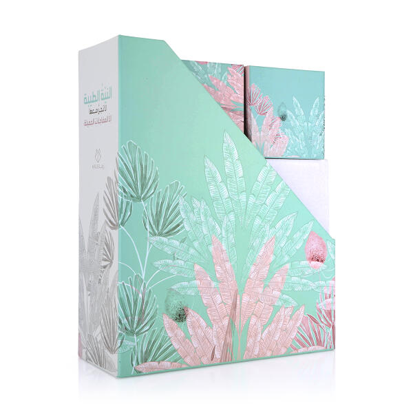 طقم مكتب التيفاني image 6