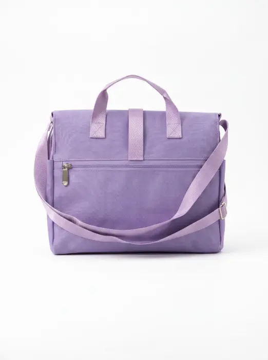 Cooler Bag Leakproof Purple image 1
