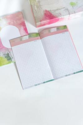 دفتر متابعة الوردي image 2