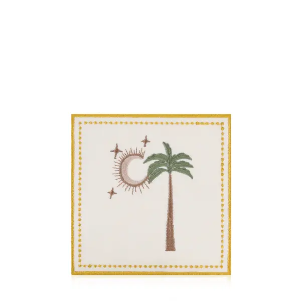 طقم سفرة نخلة رمضان image 4