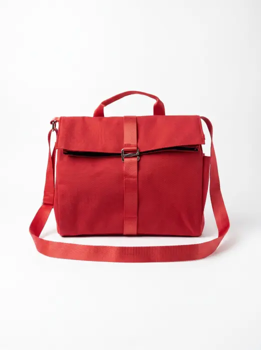 Cooler Bag Leakproof Red image 0