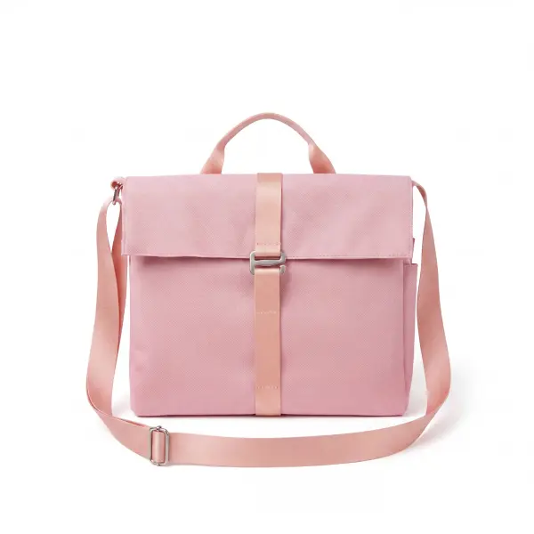 Cooler Bag Leakproof Pink image 0