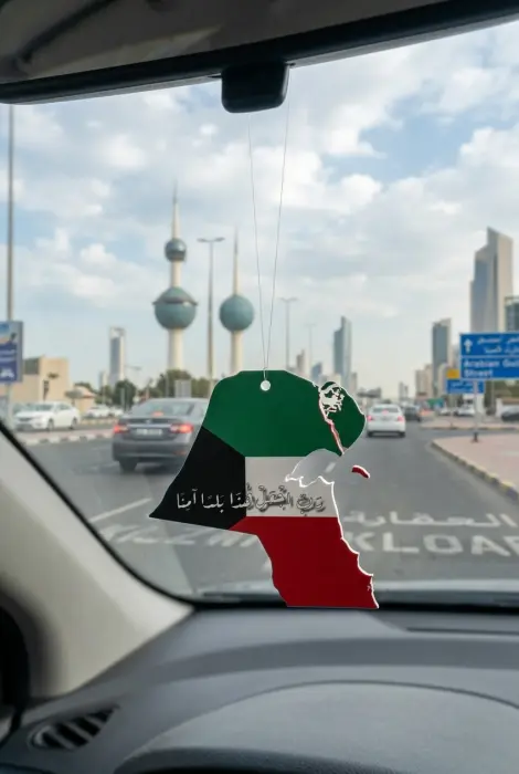 علاقة الكويت image 0