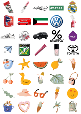 كفر تصميم الأمتعة image 2