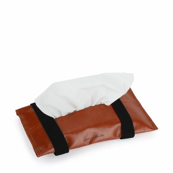 طقم هدية للسيارة البني image 4