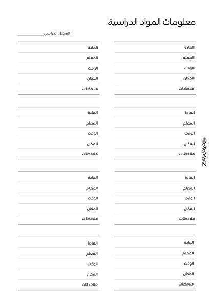 مخطط الدراسة image 1