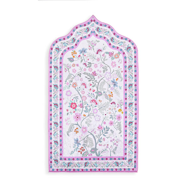سجادة صلاة آيس فيلفيت بولش بنك image 2