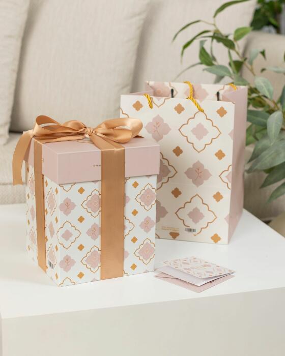 صندوق كعكة الاحتفال image 14