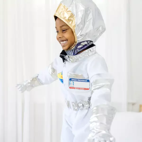 زي - رائد الفضاء image 3