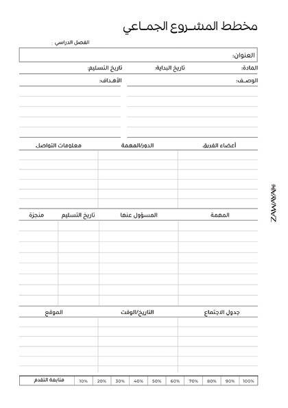 مخطط الدراسة image 8