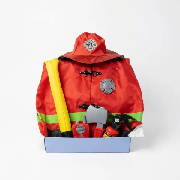 Costume - Fire fighter image 0