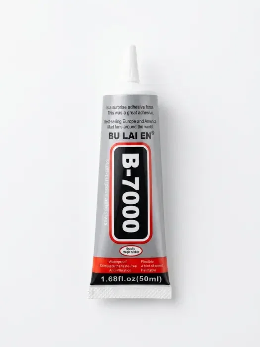 B-7000 Glue (15 ML x 3 pics) image 0