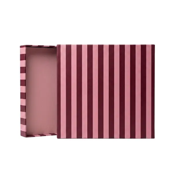 مجموعة السجل وردي ومارون image 2
