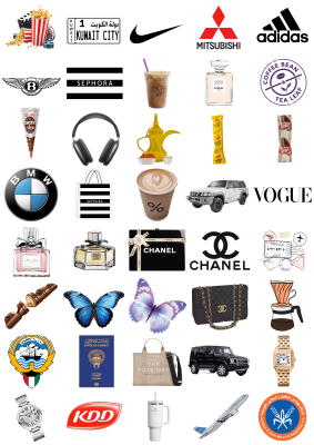 كفر تصميم الأمتعة image 10