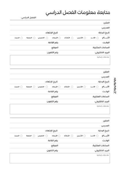 مخطط الدراسة image 2