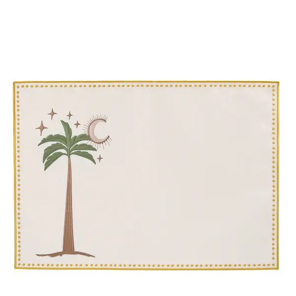 طقم سفرة نخلة رمضان image 1