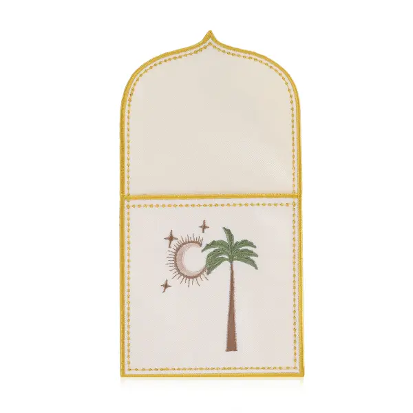 طقم سفرة نخلة رمضان image 3