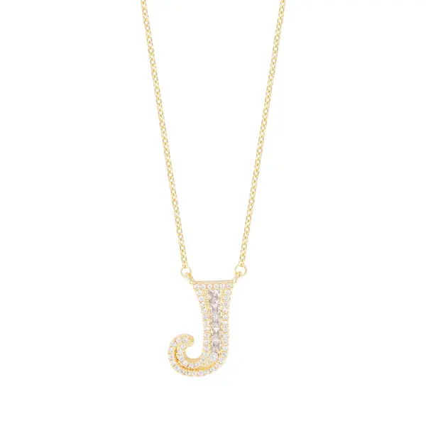 Sara Gift Set-ذهبي-أبيض-J-قياس موحد image 1