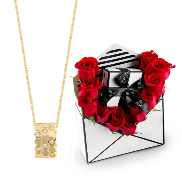 Sara Gift Set-38 image 0