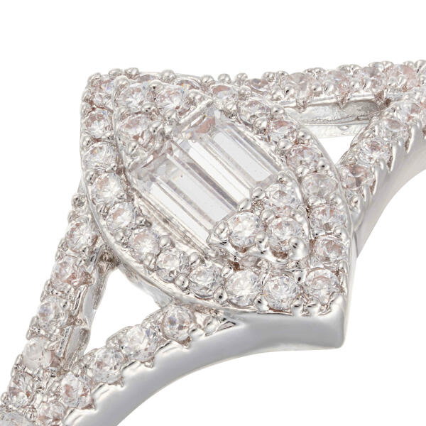 A Set - Silver White - 0 image 4