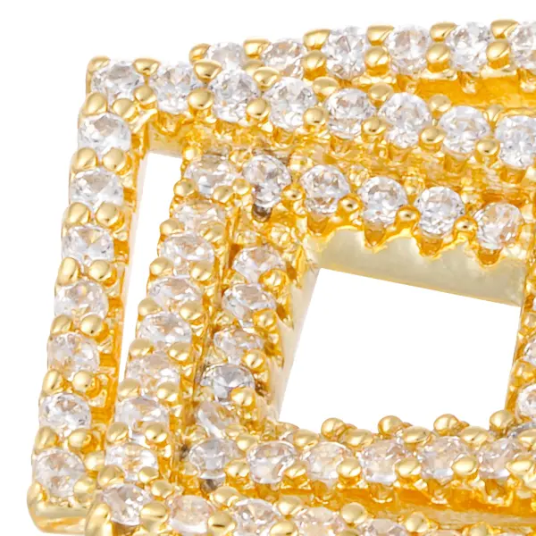 Ring - Gold White - 0 image 3