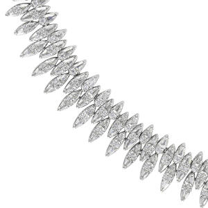 A Set - Silver White - 0 image 1