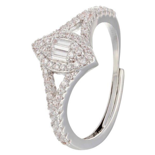 A Set - Silver White - 0 image 3