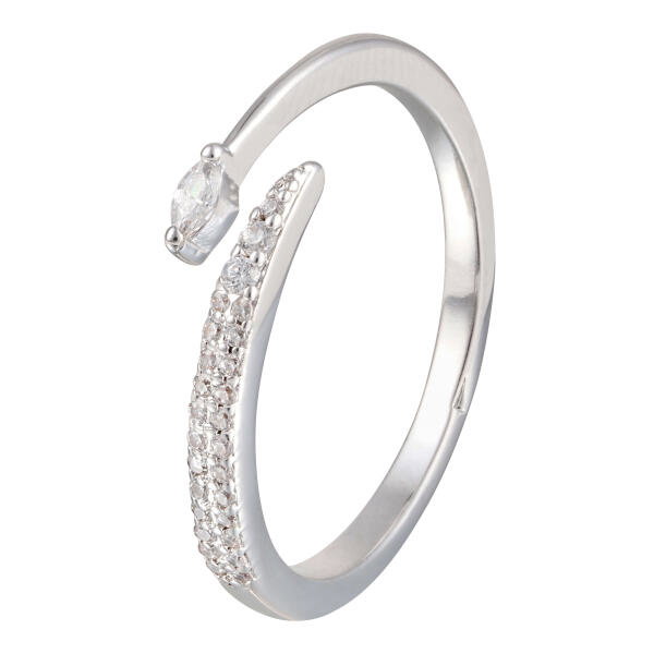 A Set - Silver White - 0 image 3