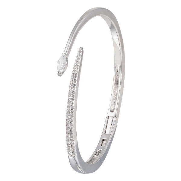 A Set - Silver White - 0 image 5