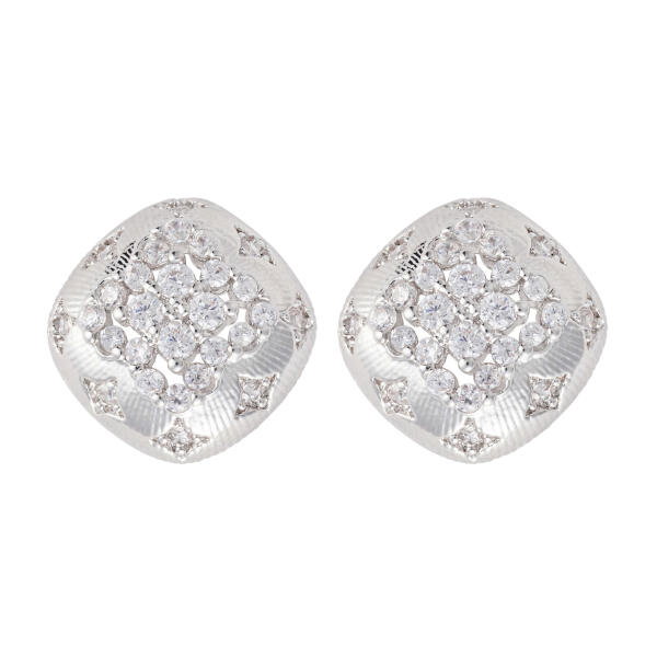 طقم أ - فضي ابيض - 0 image 3
