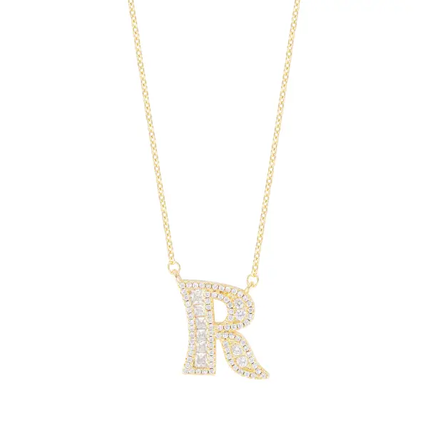 Sara Gift Set-ذهبي-أبيض-R-قياس موحد image 1