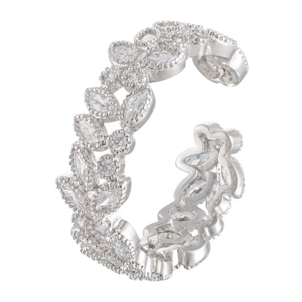 A Set - Silver White - 0 image 8