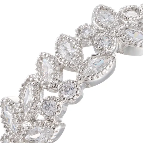 A Set - Silver White - 0 image 9