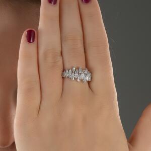 A Set - Silver White - 0 image 3