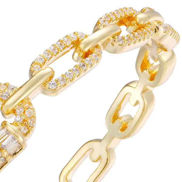 Bangle - Gold White - 0 image 3