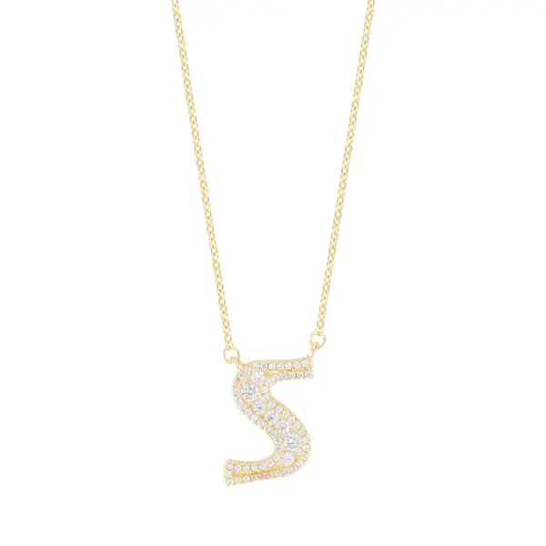 Sara Gift Set-ذهبي-أبيض-S-قياس موحد image 1