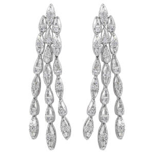 A Set - Silver White - 0 image 2