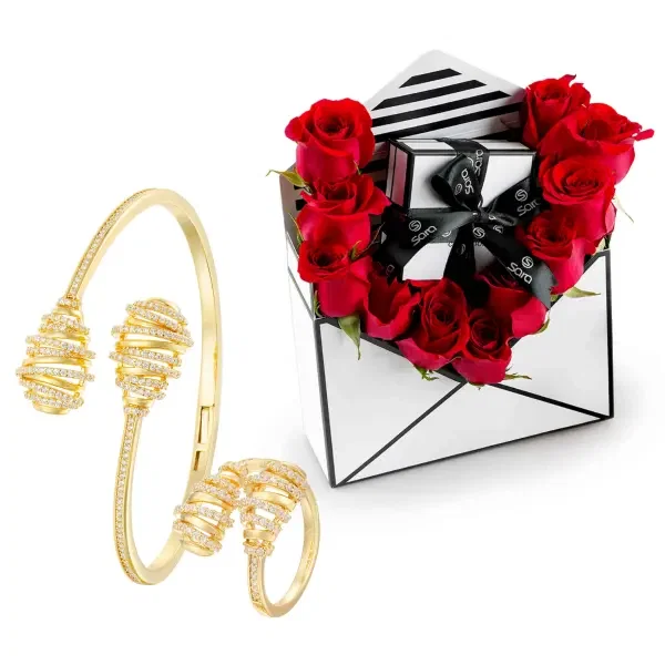 Sara Gift Set-36 image 0