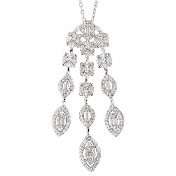 A Set - Silver White - 0 image 1