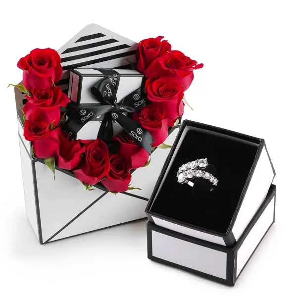 Sara Gift Set-20 image 0