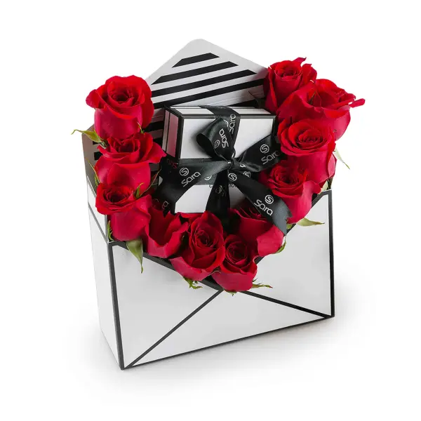 Sara Gift Set-20 image 1