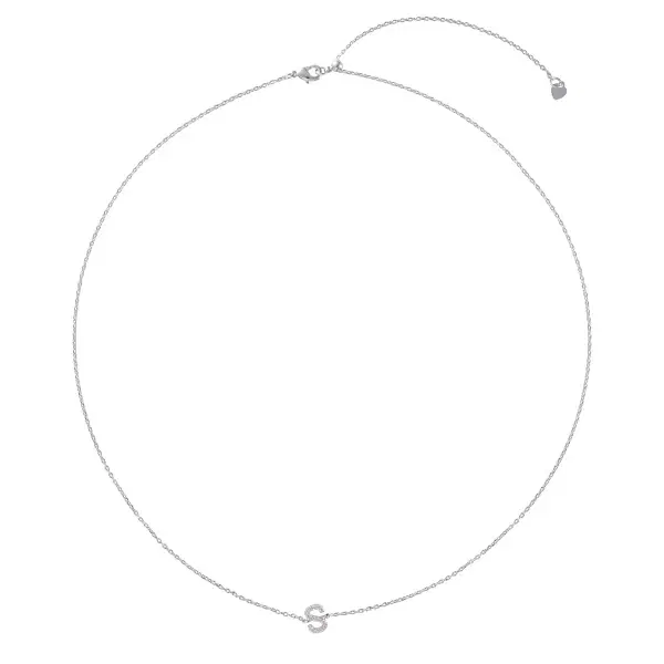 Sara Gift Set-9-فضي-أبيض-S image 1