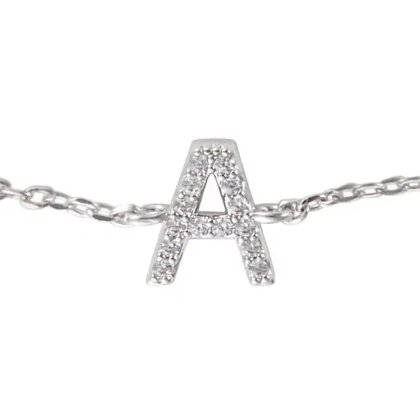 Sara Gift Set-9-فضي-أبيض-A image 2