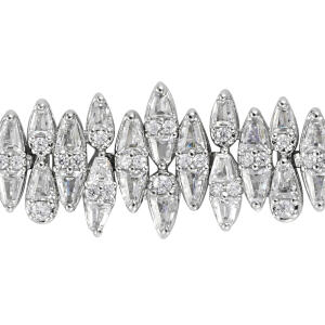 A Set - Silver White - 0 image 6
