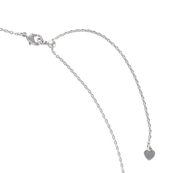 Sara Gift Set-9-فضي-أبيض-J image 3