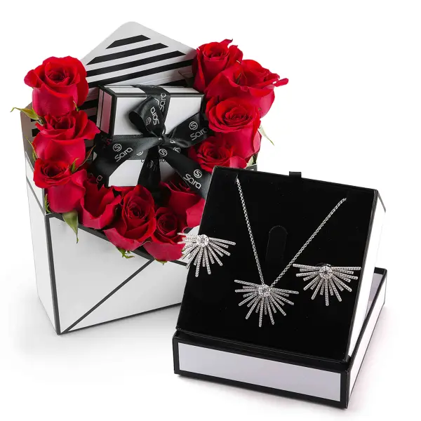Sara Gift Set-21 image 0
