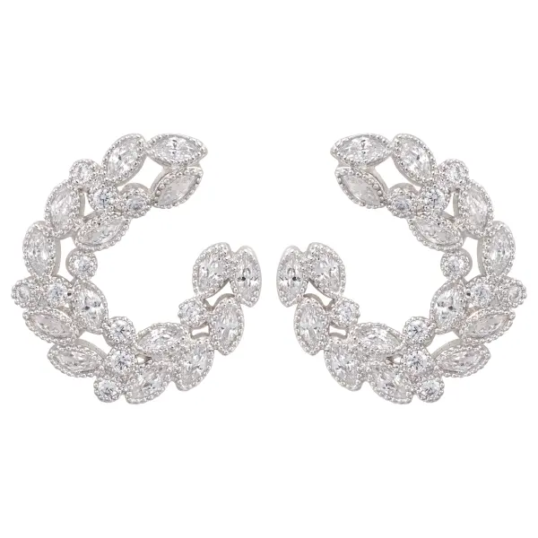 A Set - Silver White - 0 image 7