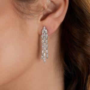 A Set - Silver White - 0 image 2