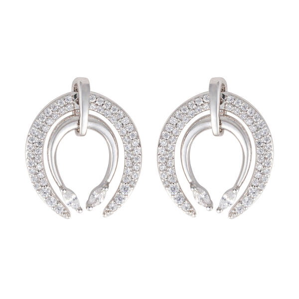 A Set - Silver White - 0 image 2
