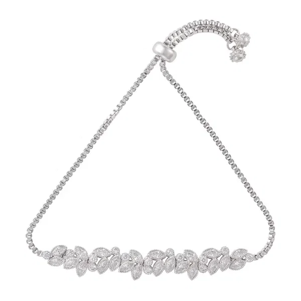 A Set - Silver White - 0 image 10